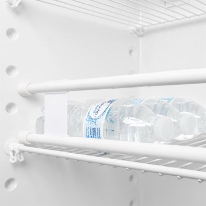 CAMCO REFRIG BARS WHITE DOUBLE - 44073