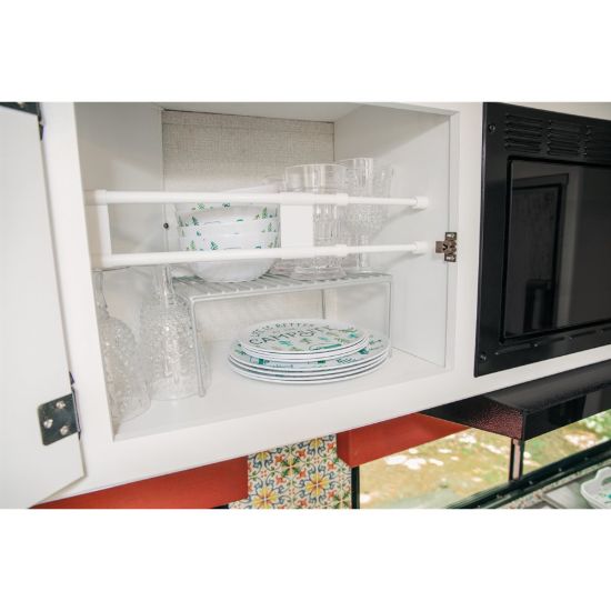 CAMCO DOUBLE REFER BAR 34' - 44074