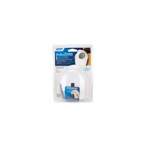 CAMCO FRIDGE AIRATOR WITH ON/OFF SWITCH - 44124