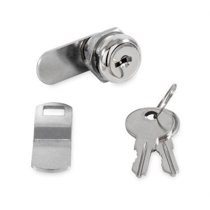 CAMCO CAMLOCK 5/8' BAGGAGE LOCK - 44340