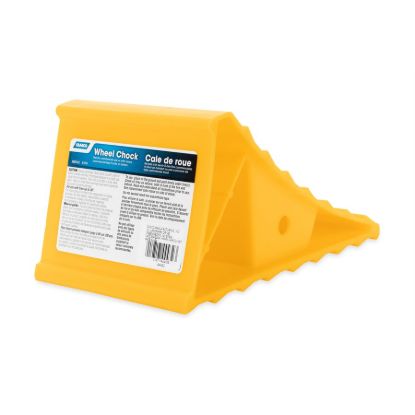 CAMCO WHEEL CHOCK BULK - 44432