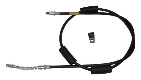 CROWN AUTO PARKING BRAKE CABLE - RT31040