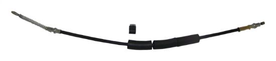 CROWN AUTO PARKING BRAKE CABLE - RT31041
