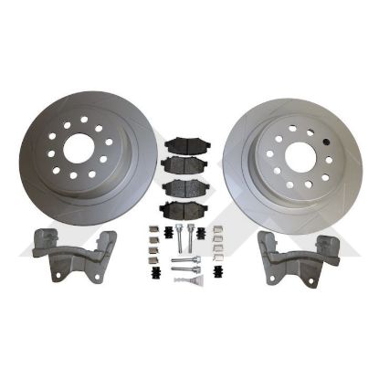 CROWN AUTO BRAKE UPGRADE - RT31057