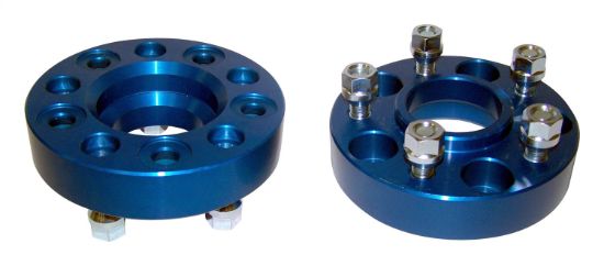 CROWN AUTO WHEEL SPACER SET - RT32003