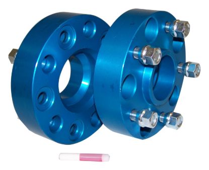 CROWN AUTO WHEEL SPACER SET - RT32004