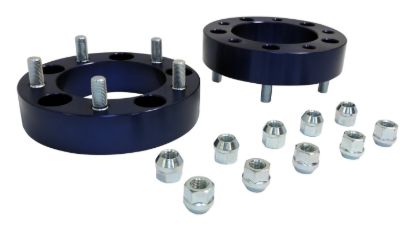 CROWN AUTO WHEEL SPACER SET - RT32005