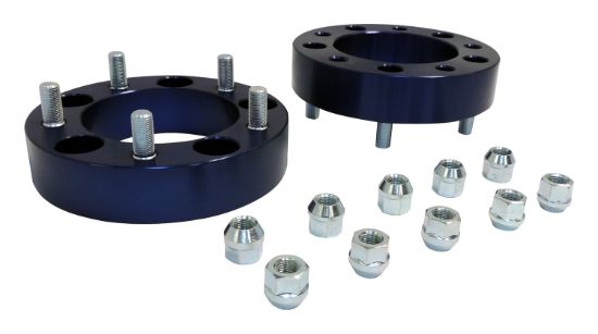 CROWN AUTO WHEEL SPACER SET - RT32005