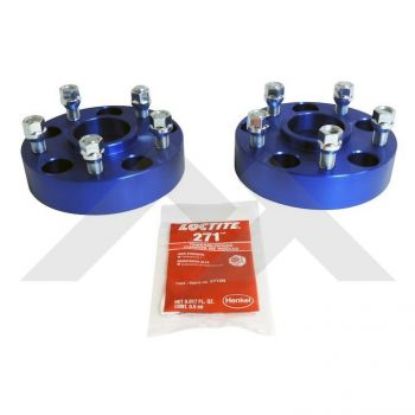 CROWN AUTO WHL. SPACER KIT - RT32018