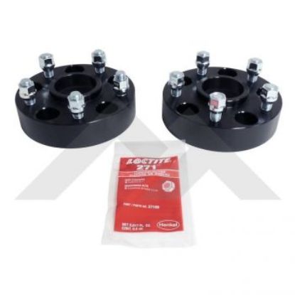 CROWN AUTO WHL. SPACER KIT - RT32019