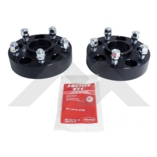 CROWN AUTO WHL. SPACER KIT - RT32019