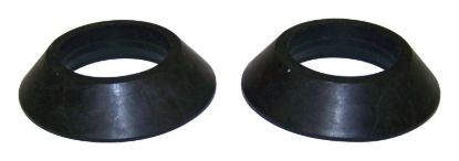 CROWN AUTO D-RING SPACERS - RT33008