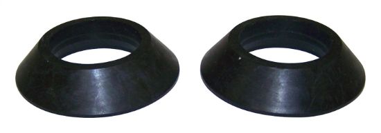 CROWN AUTO D-RING SPACERS - RT33008
