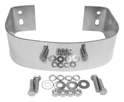 CROWN AUTO BUMPERETTE - RT34001