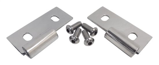 CROWN AUTO DOOR HINGE BRACKET SET - RT34007