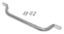 CROWN AUTO DASH GRAB BAR - RT34026