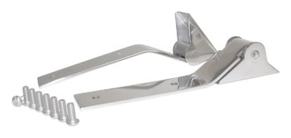CROWN AUTO TAILGATE HINGE SET - RT34049