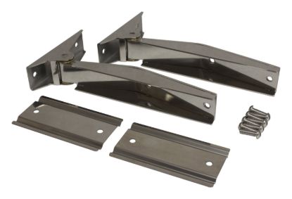 CROWN AUTO TAILGATE HINGE SET - RT34065