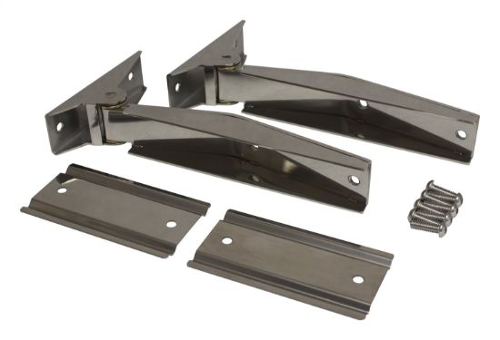 CROWN AUTO TAILGATE HINGE SET - RT34065