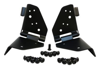 CROWN AUTO WINDSHIELD HINGE KIT - RT34096
