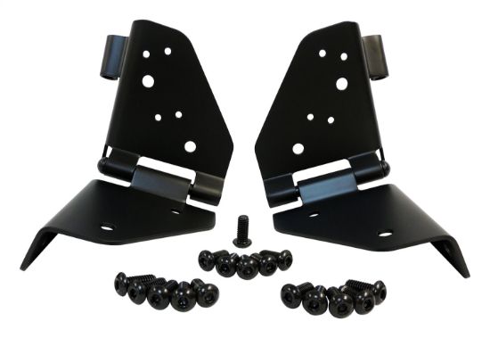 CROWN AUTO WINDSHIELD HINGE KIT - RT34096