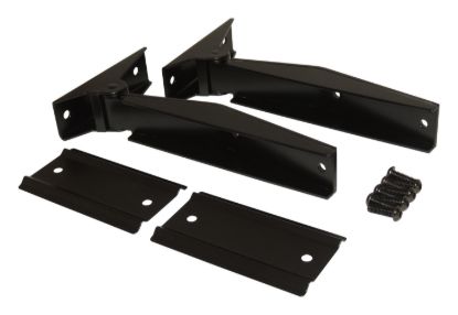 CROWN AUTO TAILGATE HINGE SET - RT34101