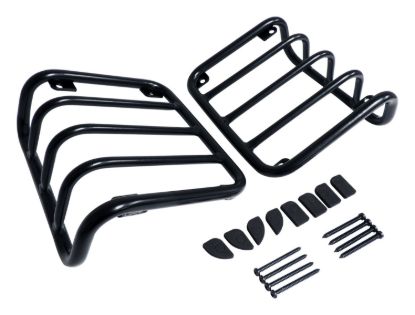 CROWN AUTO TAIL LIGHT GUARD SET - RT34102