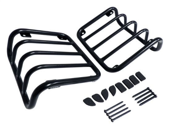 CROWN AUTO TAIL LIGHT GUARD SET - RT34102