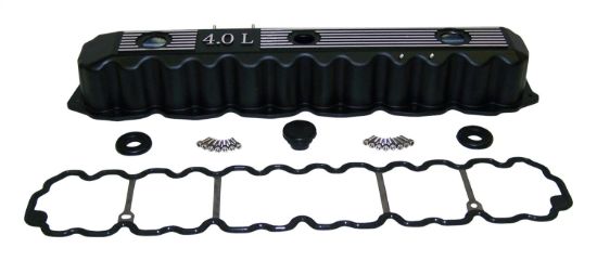 CROWN AUTO VALVE COVER KIT - RT35001