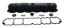 CROWN AUTO VALVE COVER KIT - RT35001