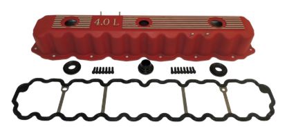 CROWN AUTO VALVE COVER KIT - RT35002