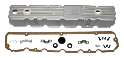 CROWN AUTO VALVE COVER KIT - RT35004