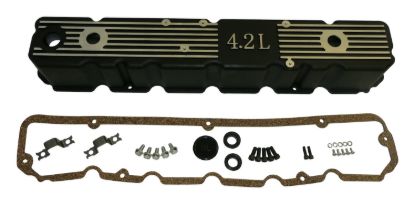 CROWN AUTO VALVE COVER KIT - RT35005