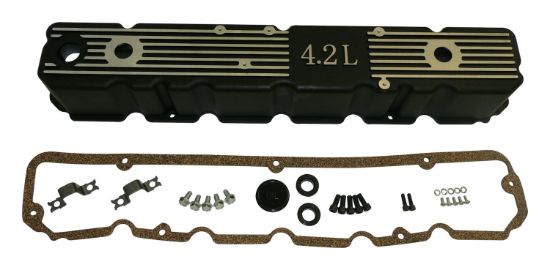 CROWN AUTO VALVE COVER KIT - RT35005