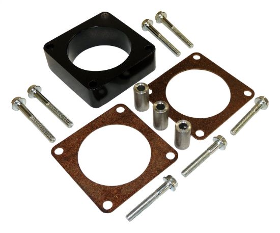 CROWN AUTO THROTTLE BODY SPACER KIT - RT35008