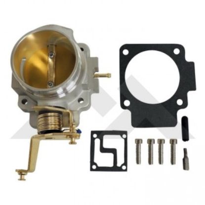 CROWN AUTO THROTTLE BODY - RT35010