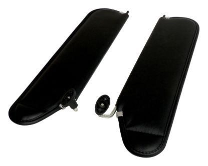 CROWN AUTO SUN VISOR SET - RT52004