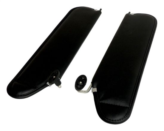 CROWN AUTO SUN VISOR SET - RT52004