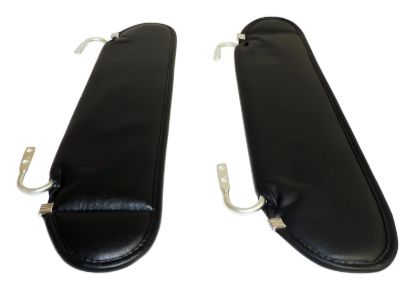 CROWN AUTO SUN VISOR SET - RT52005