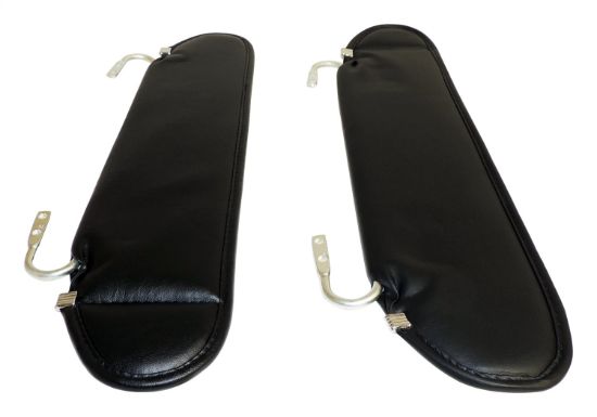 CROWN AUTO SUN VISOR SET - RT52005