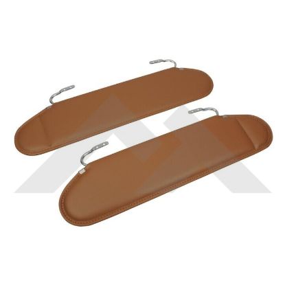 CROWN AUTO VISOR SET - RT52006