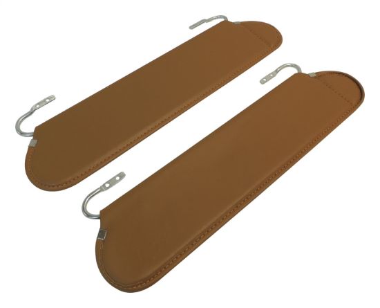 CROWN AUTO SUN VISOR SET PR.-SPICE - RT54003