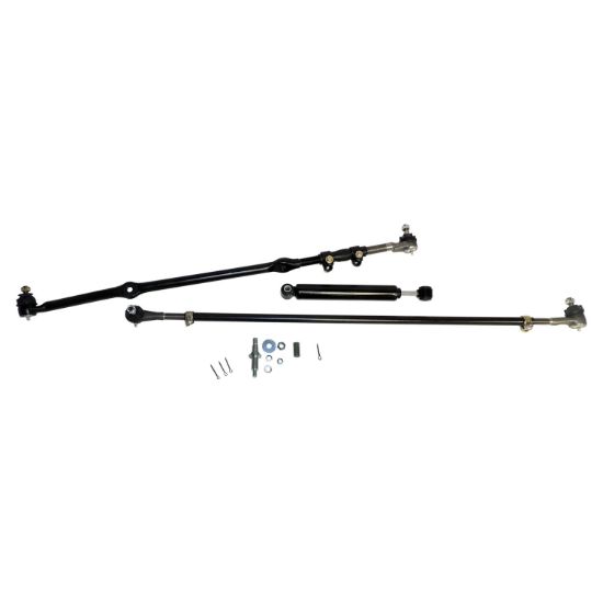CROWN AUTO STEERING KIT - SK2
