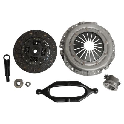 CROWN AUTO CLUTCH KIT - TJXJ9702K