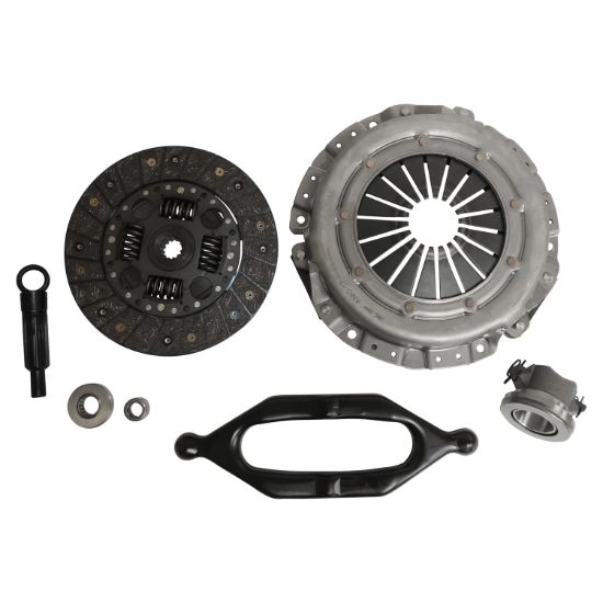 CROWN AUTO CLUTCH KIT - TJXJ9702K