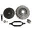 CROWN AUTO CLUTCH KIT - TJXJ9702K