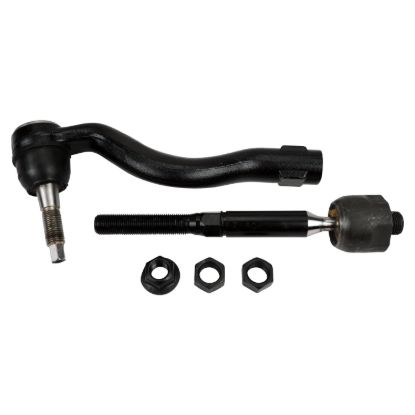 CROWN AUTO TIE ROD KIT  R - TRK6