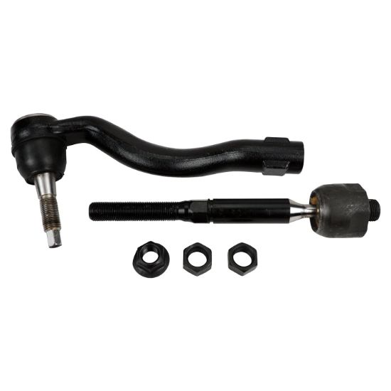 CROWN AUTO TIE ROD KIT  R - TRK6
