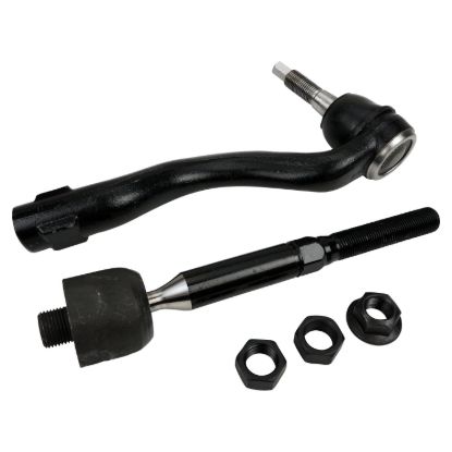 CROWN AUTO TIE ROD KIT  L - TRK7