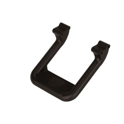 CARR HOOP II  XP3 BLACK POWDER COAT SING - 1097711